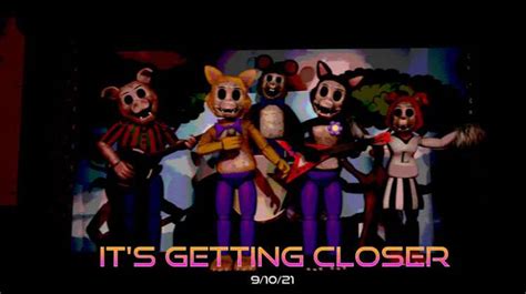 Five Nights At Maggie's Free Download - Fnaf Gamejolt