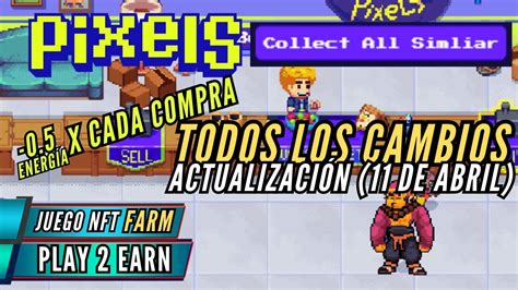 Cambios En Pixels De Abril Actualizaci N Youtube