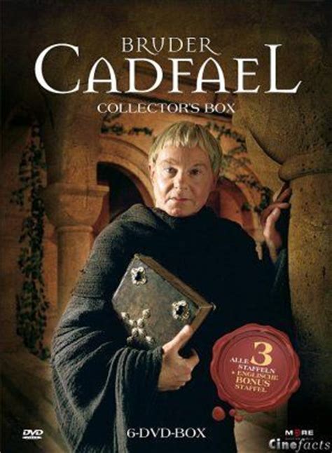 17 Best images about Cadfael on Pinterest | England, Brother and Tv series