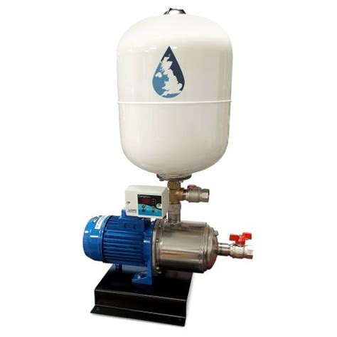 Home Water Booster Pumps To Increase Water Pressure Pumps UK