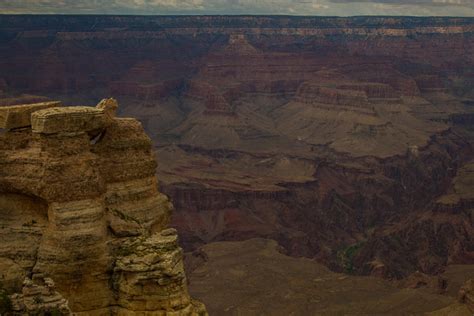 The Many Colors Of The Grand Canyon Photograph By Kathleen Odenthal