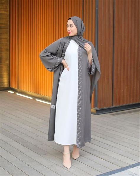 Pin By Rizwan Deshmukh On Hijab In Abayas Fashion Hijab Fashion