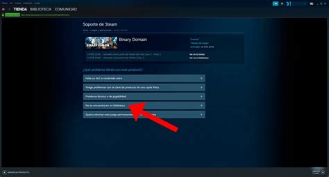 Steam comment récupérer définitivement les jeux supprimés Trucos