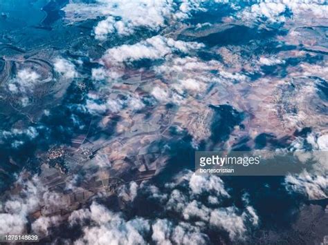 Satellite View Of Europe Photos and Premium High Res Pictures - Getty ...