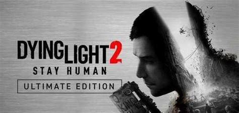 Dying Light 2 Stay Human Ps4 Ps5 Festima Ru Мониторинг объявлений