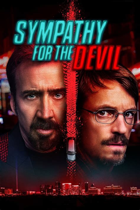 Sympathy for the Devil Movie Information & Trailers | KinoCheck