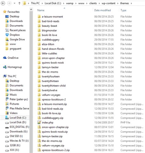 How To Organize Files Within A Folder At Lisa Helen Blog