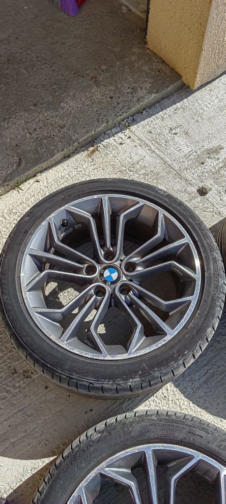 Schimb Jante BMW Style 323 Valea Lupului OLX Ro