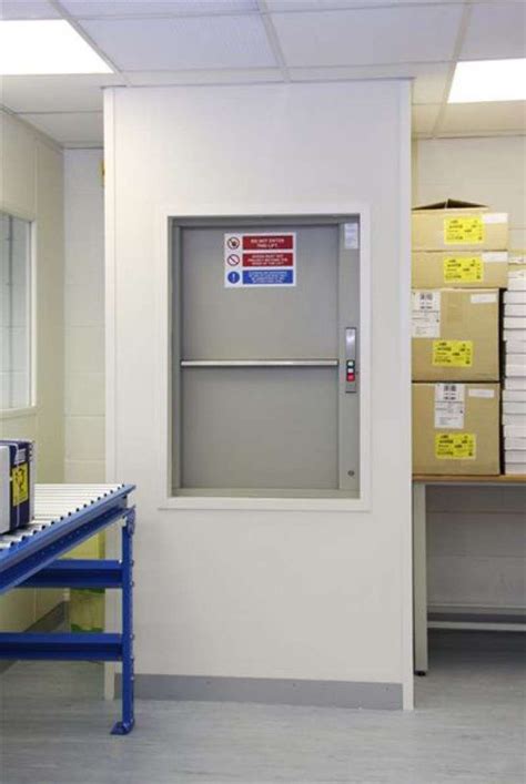 Dumbwaiter Lift Industrial And Residential Dumbwaiter Elevators