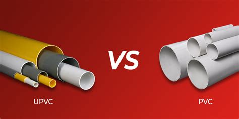 Difference Between Cpvc Vs Upvc Building Materials