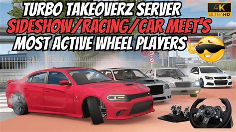 Turbo Takeoverz Assetto Corsa Server Best Takeover Server Wheel