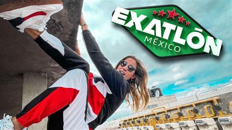 Mati Lvarez Demuestra Su Poder O F Sico Como Campeona De Exatl N