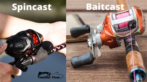 Different Types Of Fishing Reels And How To Spool Them Fished That