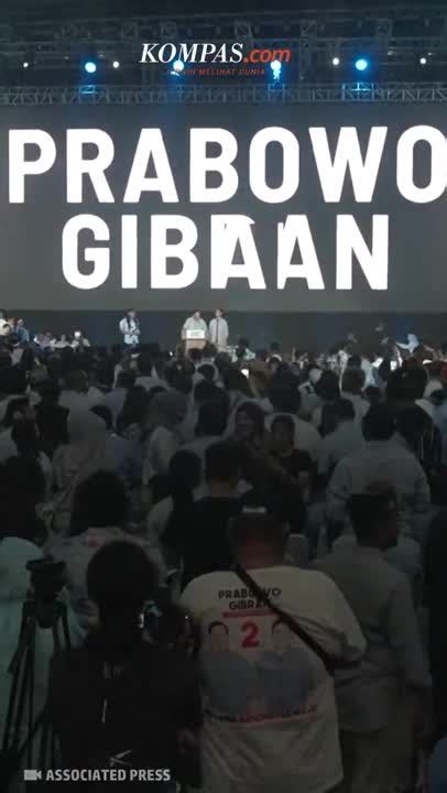 Berita Harian Kata Media Asing Soal Prabowo Terbaru Hari Ini Kompas