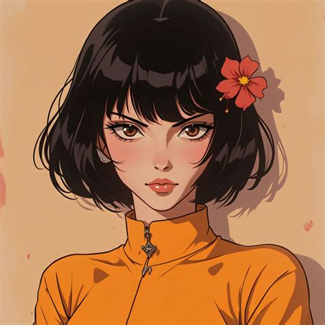 Barbara Feldon Nude Perchance AI Art