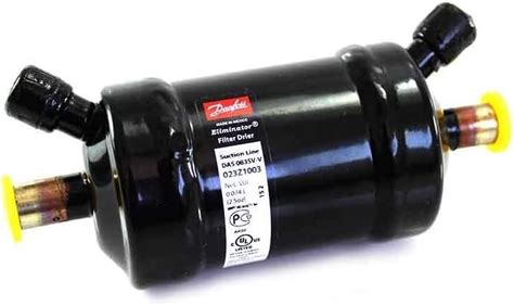 Buy Danfoss Suction Filter Drier Das At Ubuy India