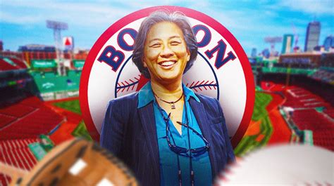 Red Sox: Kim Ng makes final decision on GM interview