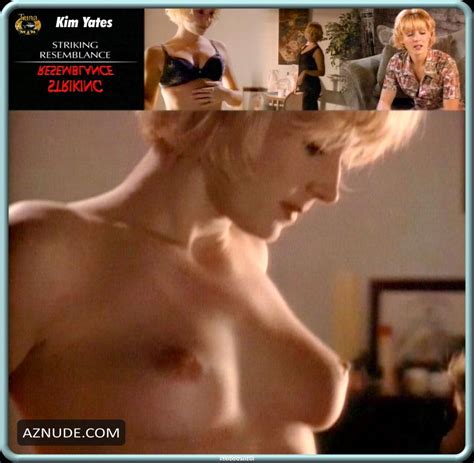 Kim Yates Nude Aznude Hot Sex Picture