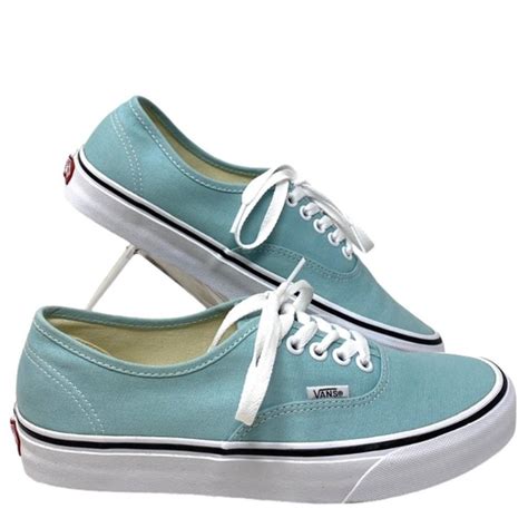 Vans Color Theory Authentic Sneakers Casual Women's C… - Gem