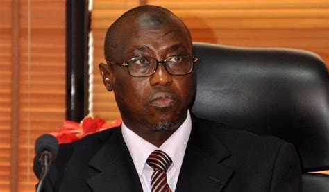 14 Things You Don T Know About Late NNPC GMD Baru Daily Trust