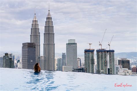 Der Geilste Pool In Kuala Lumpur