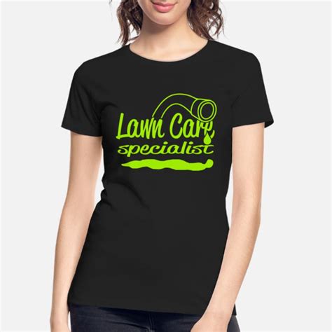 Lawn-care T-Shirts | Unique Designs | Spreadshirt