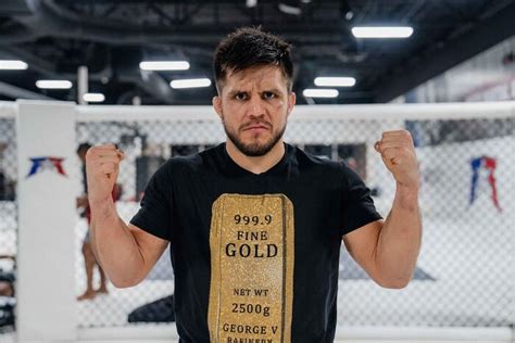 Photo Gallery | Henry Cejudo Trains In Arizona For Comeback At UFC 288 ...