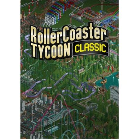 The 8 Best PC Roller Coaster Games