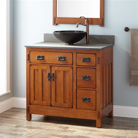 50+ Oak Bathroom Sink Cabinets - Kitchen Cabinets Update Ideas On A ...