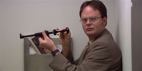 The Office: Every Obscure Schrute Family Tradition Explained