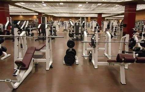 List Of Top 10 Best Gyms In The World 2024 Insider Paper