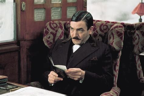 Poirot Assassinio Sull Orient Express Guida TV Trama E Cast TV