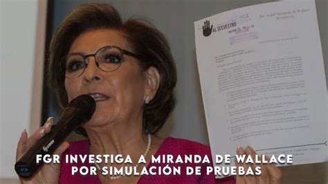 FGR investiga a Miranda de Wallace por simulación de pruebas