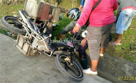 Detail Contoh Teks Negosiasi Larangan Membawa Sepeda Motor Ke Sekolah