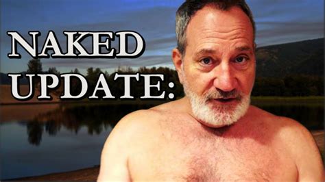 NAKED UPDATE The Cranky Old Gay Guy Show 1 14 2025 YouTube