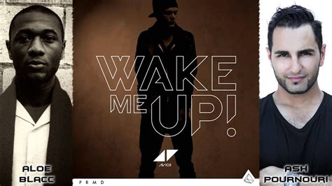 Avicii Feat Aloe Blacc Wake Me Up Extended Version Youtube