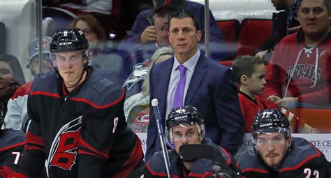 Senators Hurricanes Hockey | The North State Journal