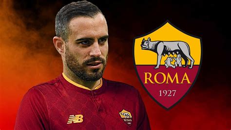 Nikola Maksimovic Welcome To As Roma Best Defensive Skills