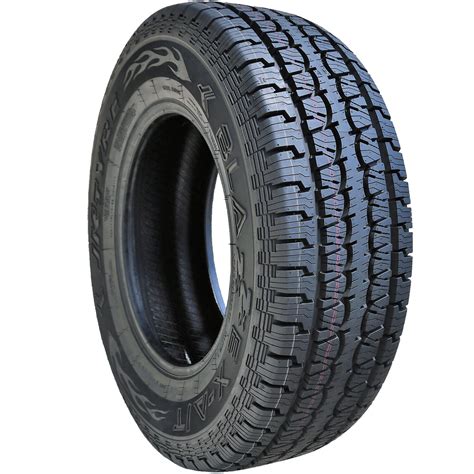 Tire Jk Tyre Blazze X A T Lt R Load E Ply At All Terrain Ebay