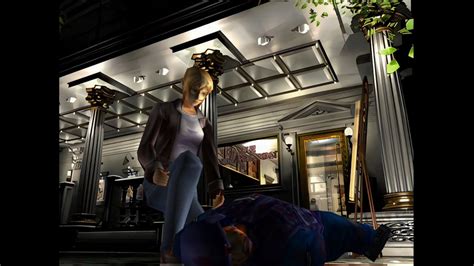 Parasite Eve 2