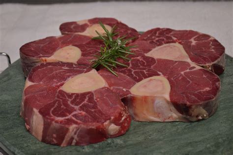 Osso Bucco 1kg Your Local Butchers