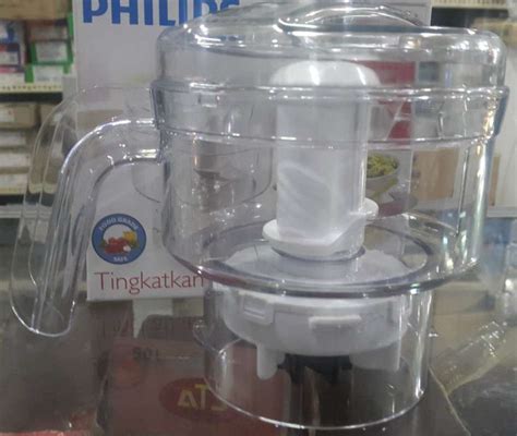 Jual Chopper Blender Philips Hr Di Seller Kumikaze Store Wijaya