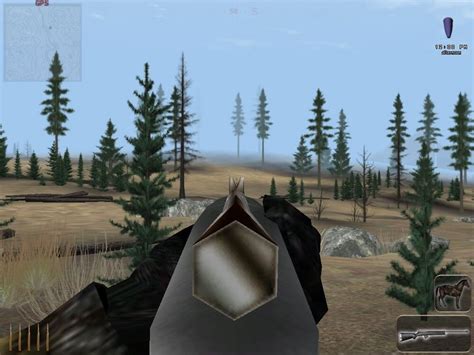 Trophy Hunter 2003: Legendary Hunting - Internet Movie Firearms ...