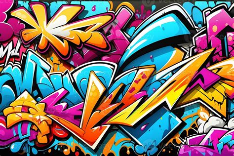 Graffiti Wallpaper, Graffiti Background, Graffiti Pattern, Street art background, graffiti art ...