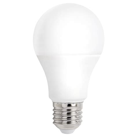 Led Gl Hlampe E W Lm Warmwei Ett Ihr Elektronik Und