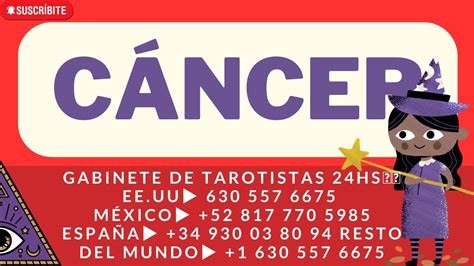 CANCER VIENE ESTE HURACÁN A TU VIDA ESTO ESTALLA Y MIRA LO QUE HARÁS