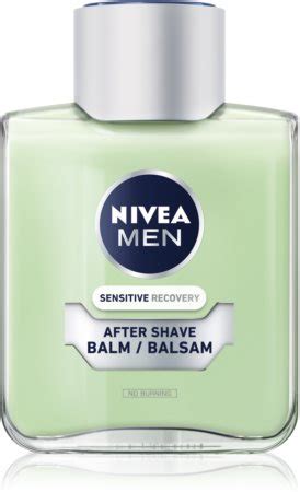 Nivea Men Sensitive bálsamo after shave notino es