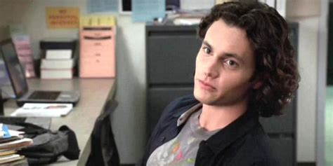 Best Penn Badgley Movies And Tv Shows Ranked By Imdb