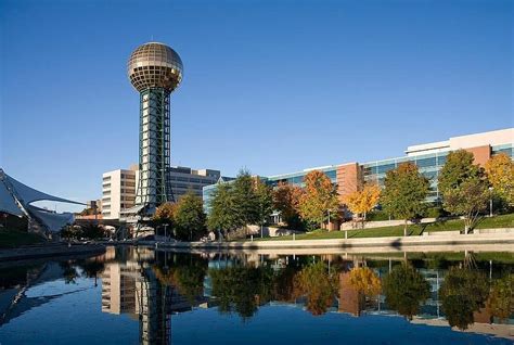 THE 15 BEST Things to Do in Knoxville (2025) - Must-See Attractions