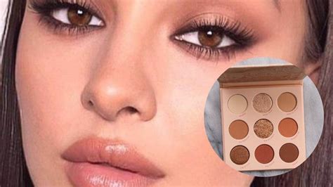 Mai Pi Senza Palette Nude Per Un Make Up Intramontabile